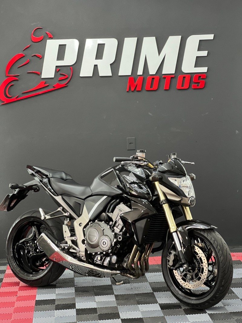 CB 1000R  - 2012 - NOVO HAMBURGO