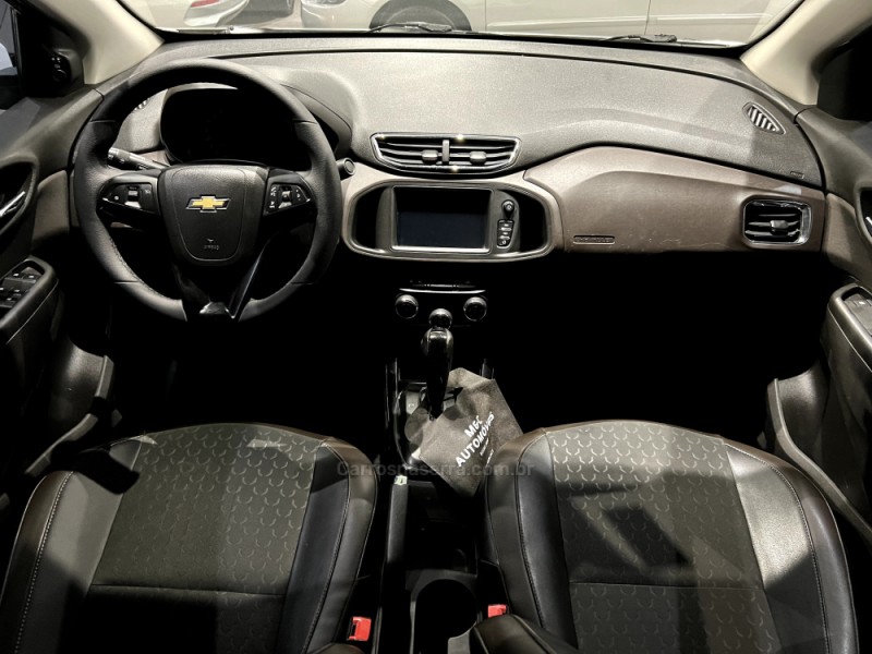 PRISMA 1.4 MPFI LTZ 8V FLEX 4P AUTOMÁTICO - 2017 - CAXIAS DO SUL