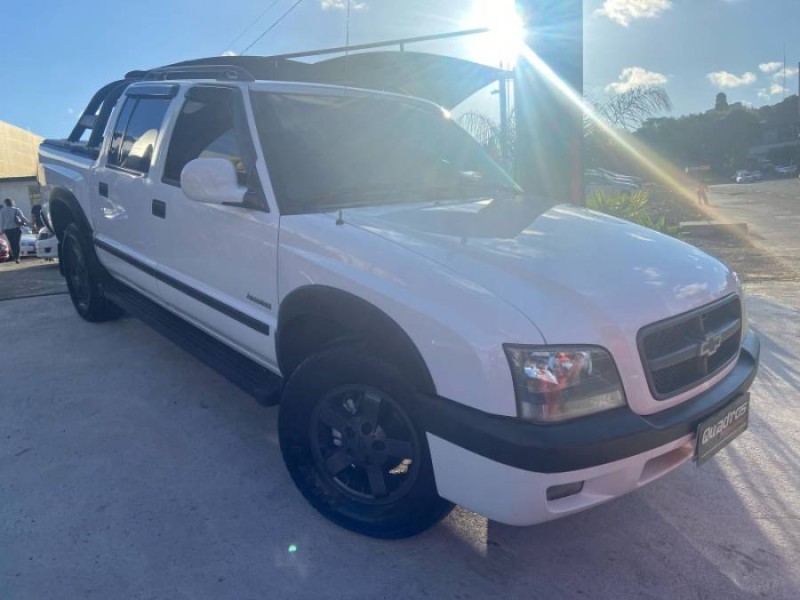 s10 2.4 mpfi advantage 4x2 cd 8v flex 4p manual 2008 caxias do sul