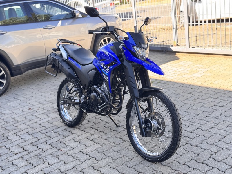 XTZ 250 LANDER - 2023 - BENTO GONçALVES
