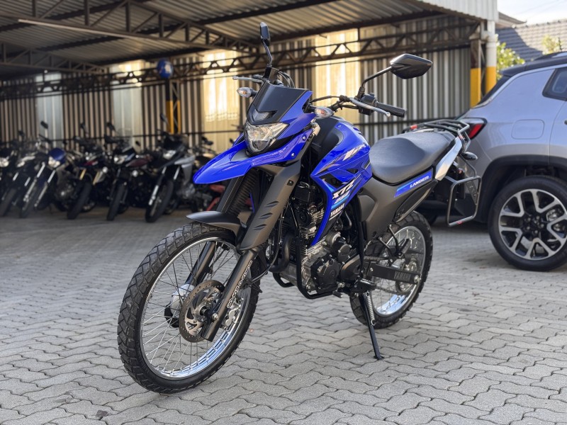 XTZ 250 LANDER - 2023 - BENTO GONçALVES