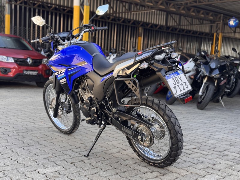 XTZ 250 LANDER - 2023 - BENTO GONçALVES