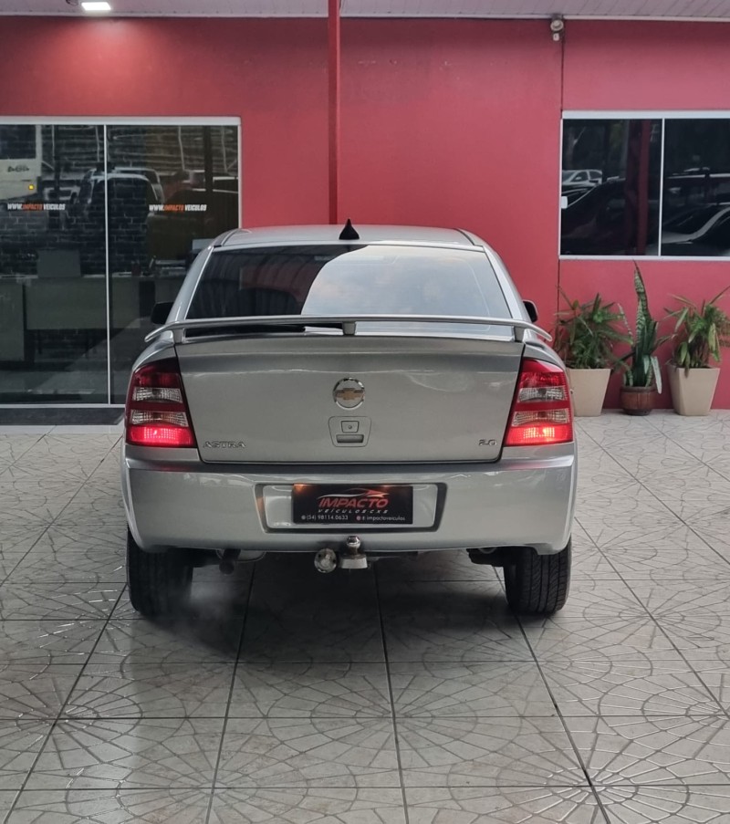 ASTRA 2.0 MPFI ADVANTAGE 8V FLEX 4P MANUAL - 2009 - CAXIAS DO SUL