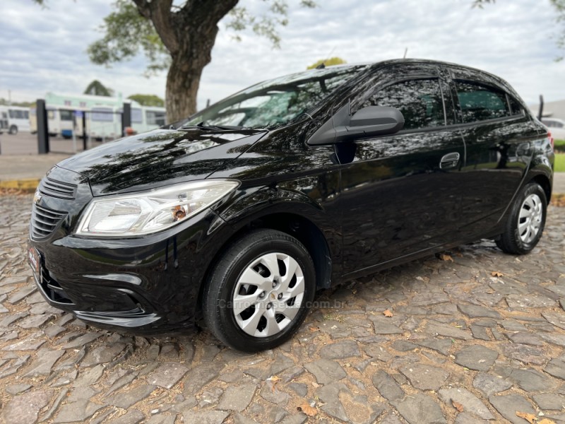 ONIX 1.0 JOY 8V FLEX 4P MANUAL - 2016 - DOIS IRMãOS