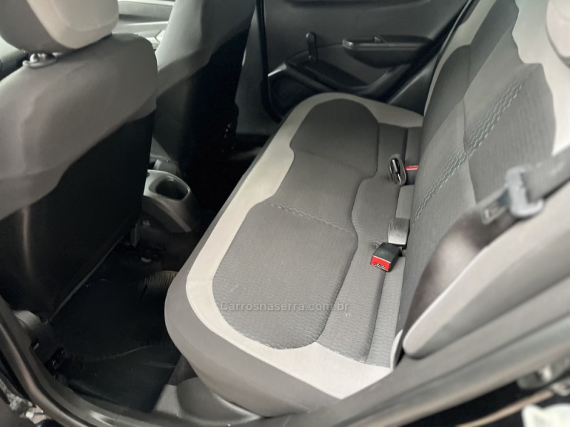 ONIX 1.0 JOY 8V FLEX 4P MANUAL - 2016 - DOIS IRMãOS