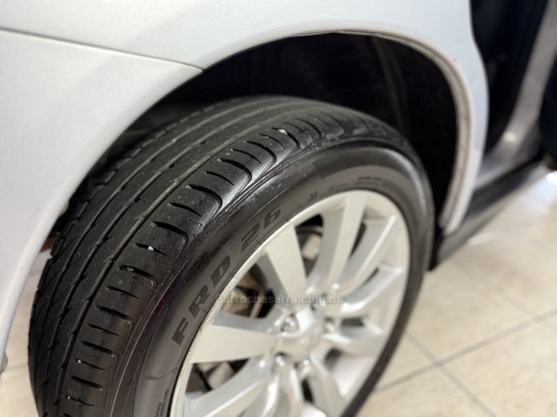 ASX 2.0 4X2 16V GASOLINA 4P MANUAL - 2014 - GUAPORé