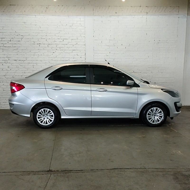 KA 1.5 SE SEDAN 12V FLEX 4P MANUAL - 2020 - CAXIAS DO SUL