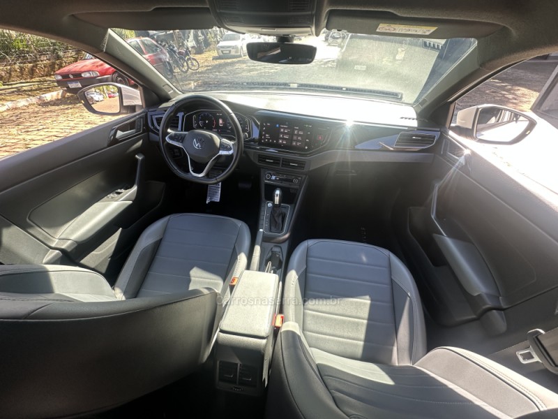 NIVUS 1.0 TSI HIGHLINE FLEX 4P AUTOMÁTICO - 2021 - LAJEADO