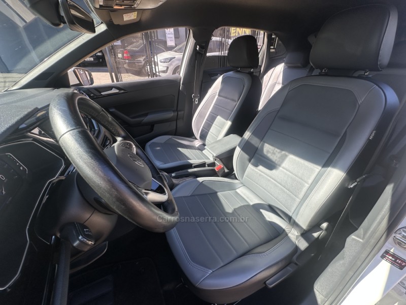 NIVUS 1.0 TSI HIGHLINE FLEX 4P AUTOMÁTICO - 2021 - LAJEADO