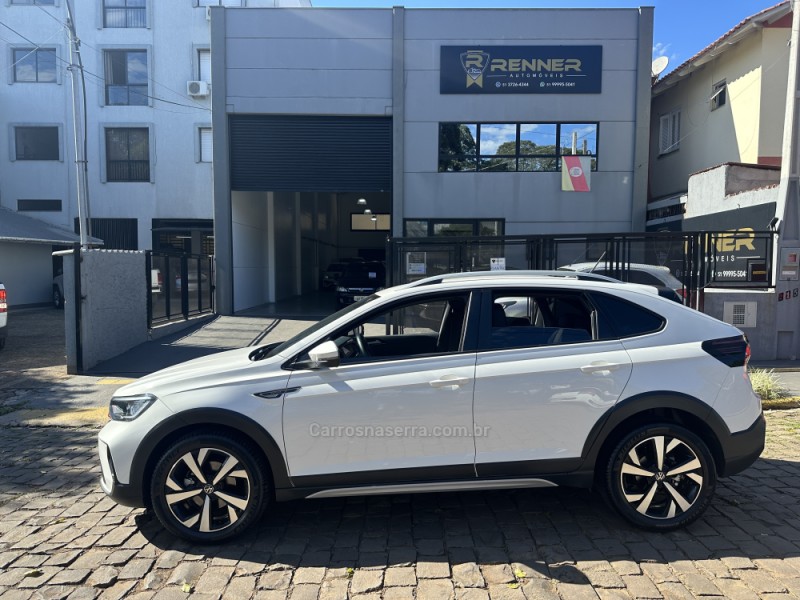NIVUS 1.0 TSI HIGHLINE FLEX 4P AUTOMÁTICO