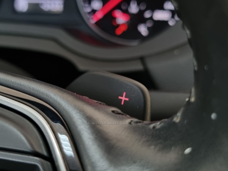 Q3 1.4 TFSI AMBITION GASOLINA 4P AUTOMÁTICA - 2018 - CAXIAS DO SUL