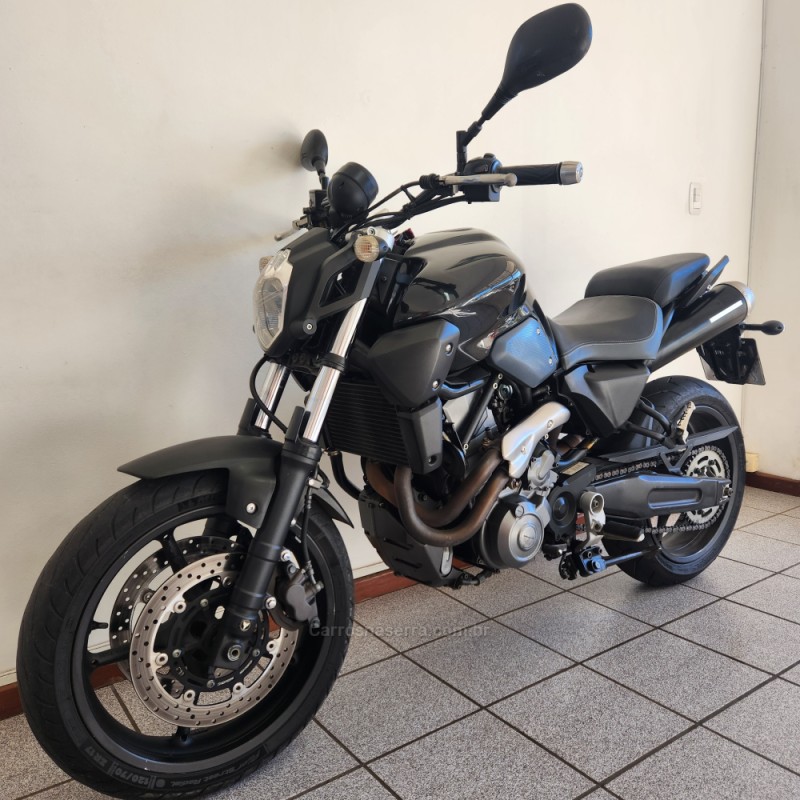 MT 03 - 2008 - FARROUPILHA