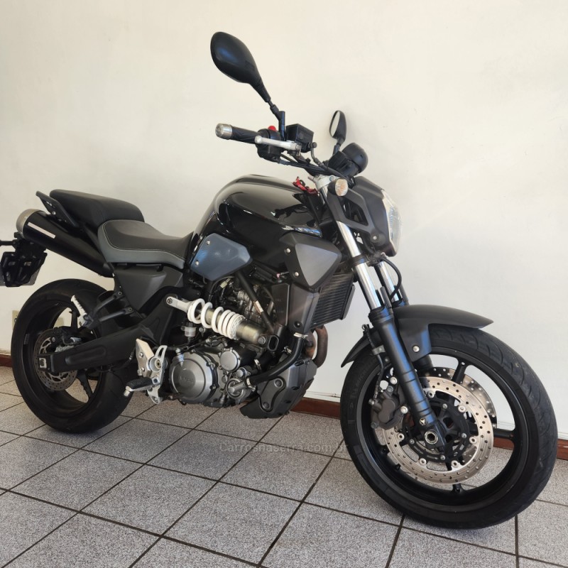 MT 03 - 2008 - FARROUPILHA