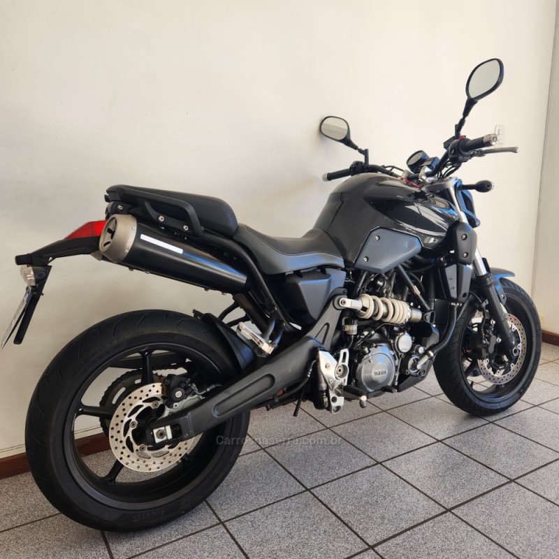 MT 03 - 2008 - FARROUPILHA