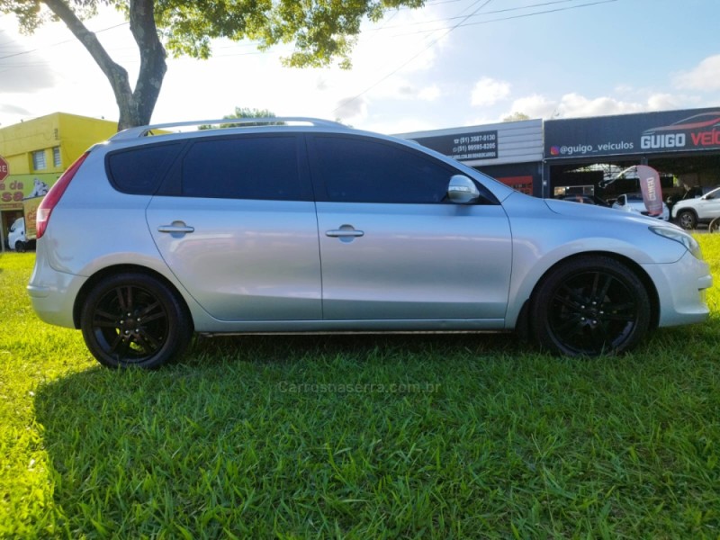 I30 CW 2.0 MPFI 16V GASOLINA 4P AUTOMATICO - 2011 - NOVO HAMBURGO