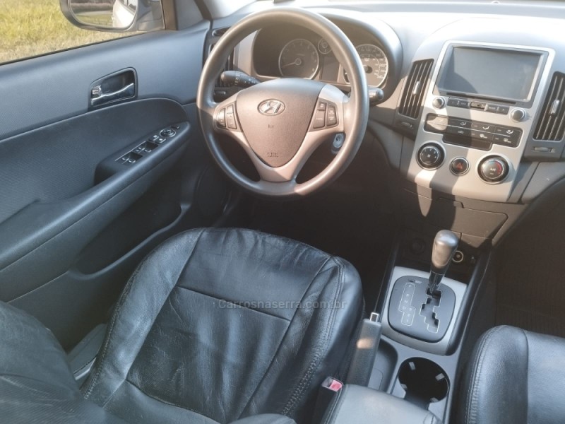 I30 CW 2.0 MPFI 16V GASOLINA 4P AUTOMATICO - 2011 - NOVO HAMBURGO