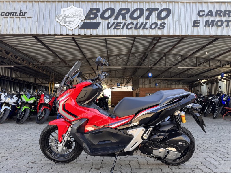 ADV 150 