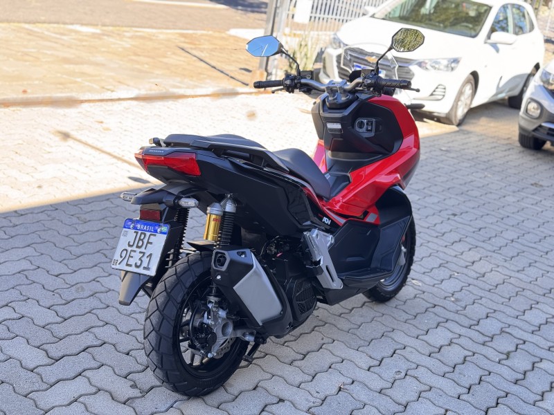ADV 150  - 2022 - BENTO GONçALVES