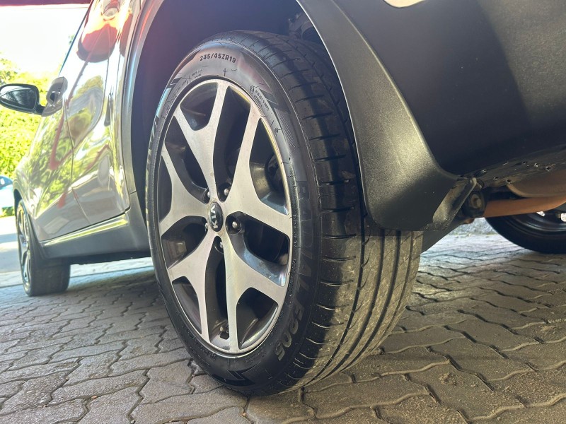 SPORTAGE 2.0 EX2 4X2 16V FLEX 4P AUTOMÁTICO - 2018 - TRêS COROAS