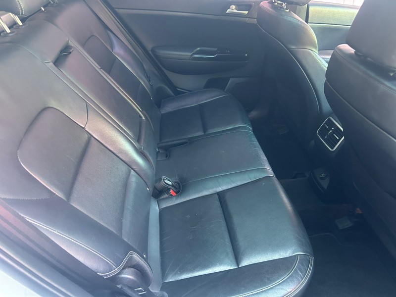 SPORTAGE 2.0 EX2 4X2 16V FLEX 4P AUTOMÁTICO - 2018 - TRêS COROAS