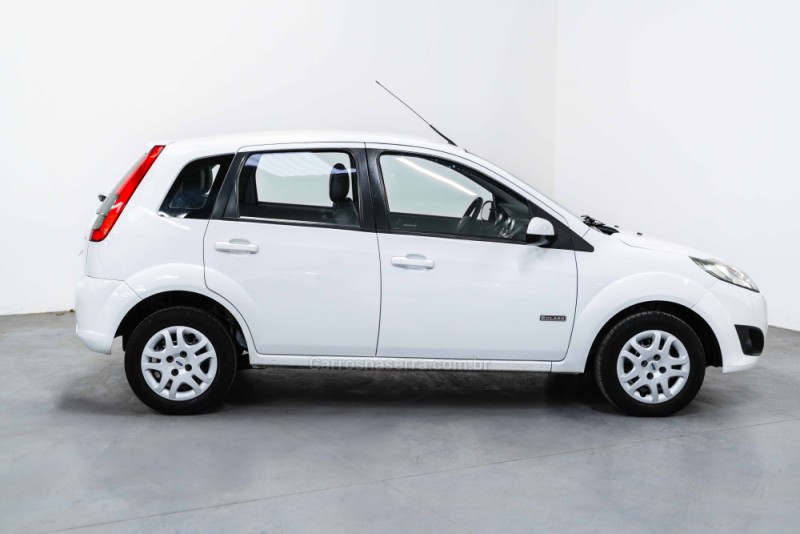 FIESTA 1.6 MPI CLASS HATCH 8V FLEX 4P MANUAL - 2013 - PORTO ALEGRE