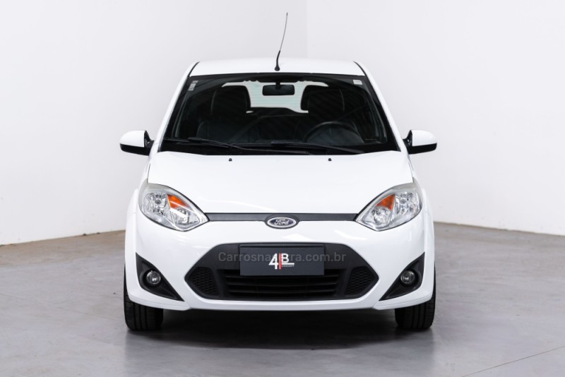 FIESTA 1.6 MPI CLASS HATCH 8V FLEX 4P MANUAL - 2013 - PORTO ALEGRE