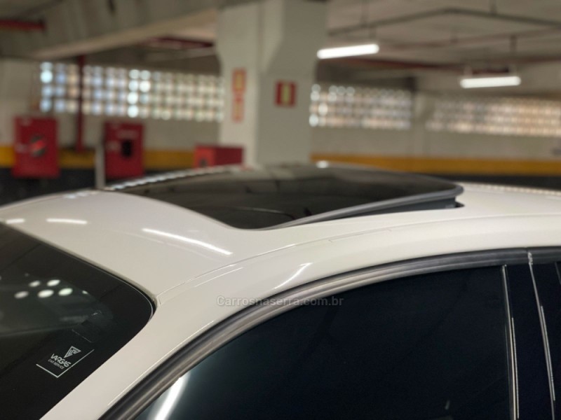 125I 2.0 M SPORT 16V GASOLINA 4P AUTOMÁTICO - 2014 - CAXIAS DO SUL