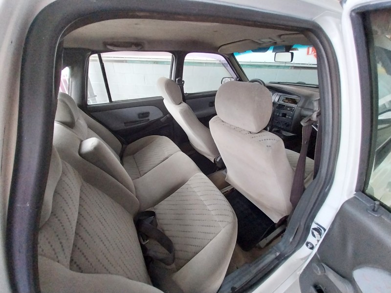 SANTANA 1.8 CL 8V GASOLINA 4P MANUAL - 1999 - PORTãO