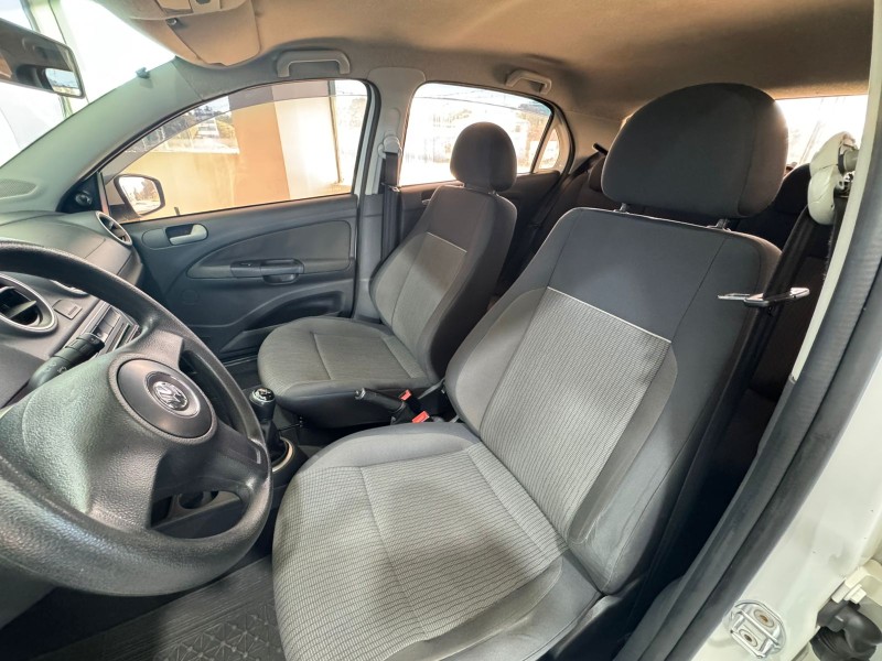 GOL 1.0 8V I-TRED FLEX 4P MANUAL - 2013 - CAXIAS DO SUL