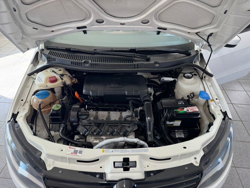GOL 1.0 8V I-TRED FLEX 4P MANUAL - 2013 - CAXIAS DO SUL