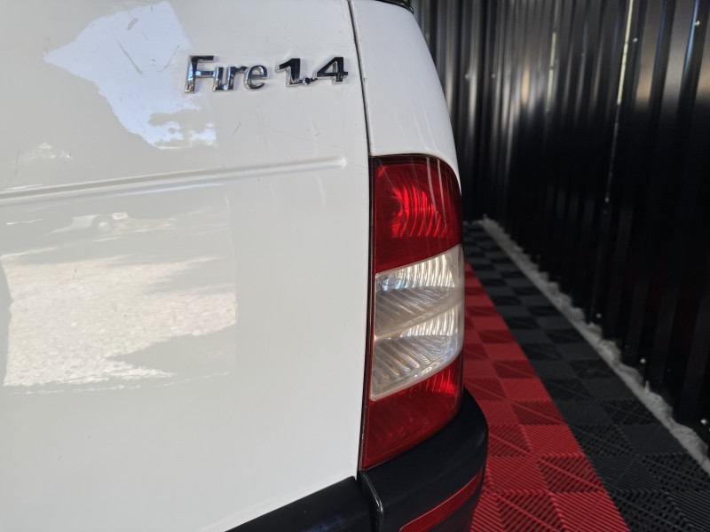 STRADA 1.4 MPI FIRE CS 8V FLEX 2P MANUAL - 2008 - CAXIAS DO SUL