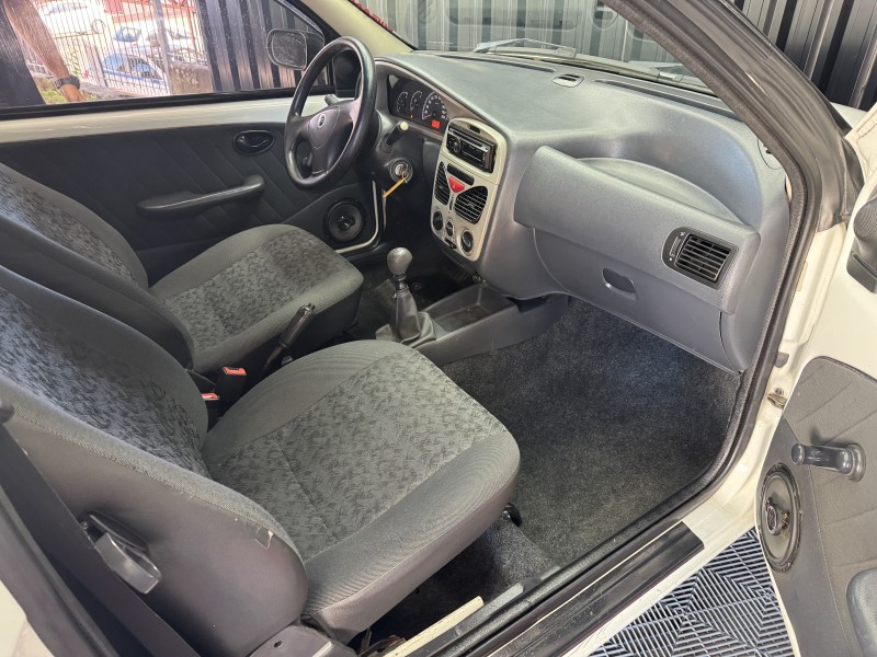 STRADA 1.4 MPI FIRE CS 8V FLEX 2P MANUAL - 2008 - CAXIAS DO SUL