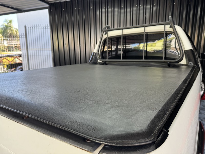 STRADA 1.4 MPI FIRE CS 8V FLEX 2P MANUAL - 2008 - CAXIAS DO SUL