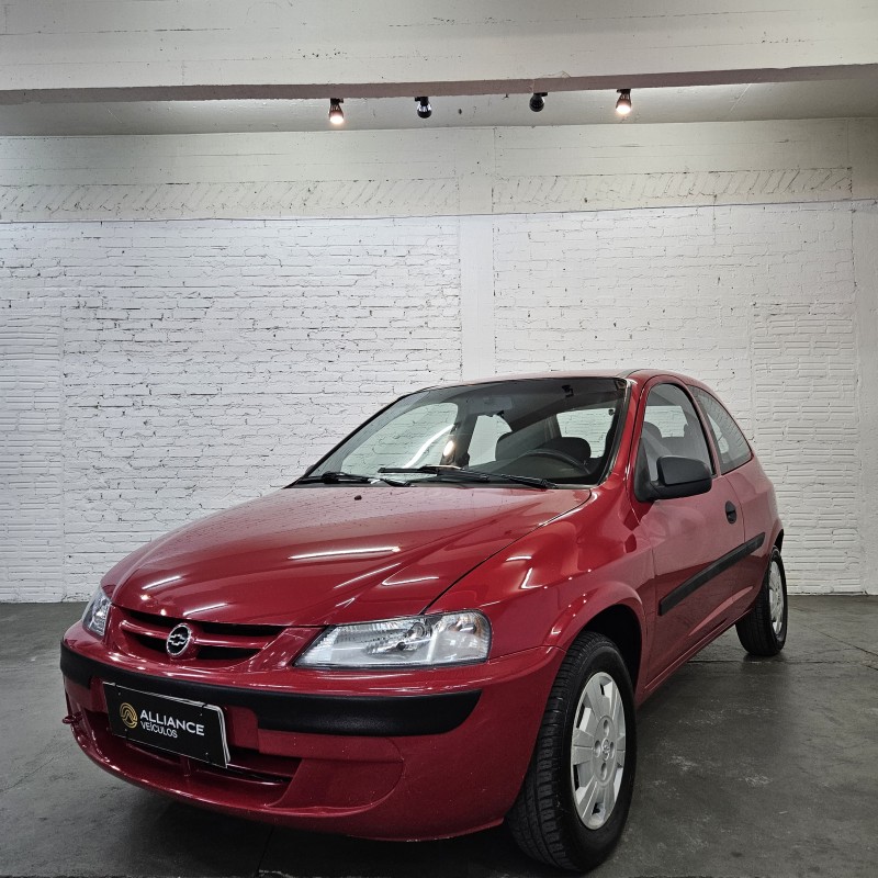 celta 1.0 mpfi 8v gasolina 2p manual 2003 caxias do sul