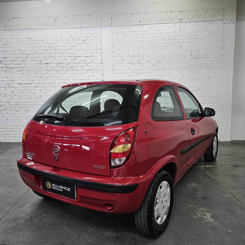 CELTA 1.0 MPFI 8V GASOLINA 2P MANUAL - 2003 - CAXIAS DO SUL
