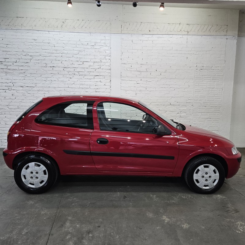 CELTA 1.0 MPFI 8V GASOLINA 2P MANUAL - 2003 - CAXIAS DO SUL