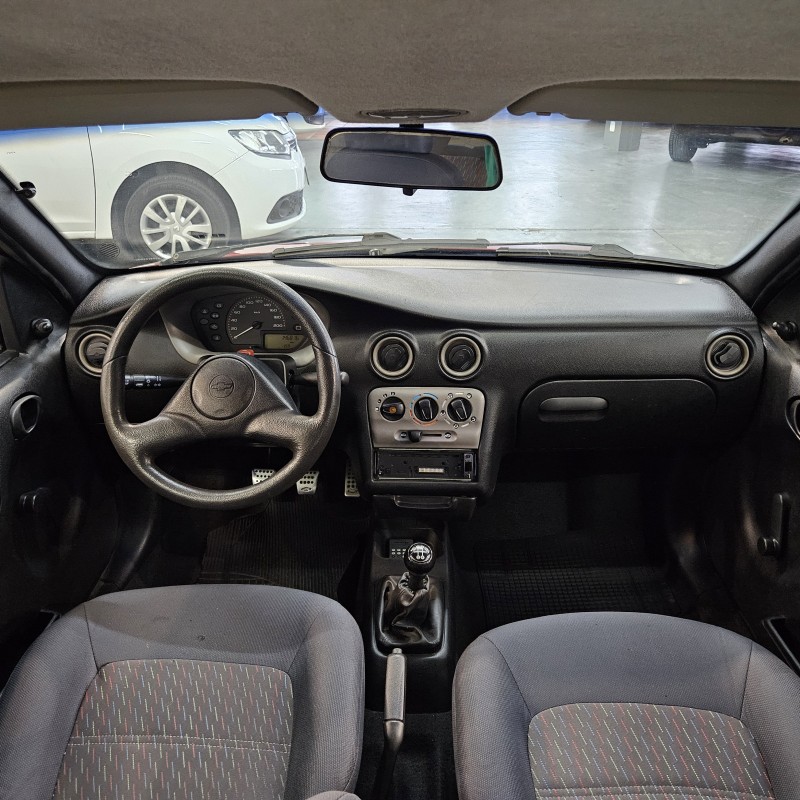 CELTA 1.0 MPFI 8V GASOLINA 2P MANUAL - 2003 - CAXIAS DO SUL