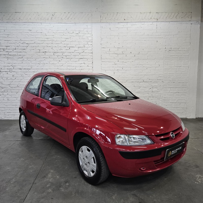 CELTA 1.0 MPFI 8V GASOLINA 2P MANUAL - 2003 - CAXIAS DO SUL