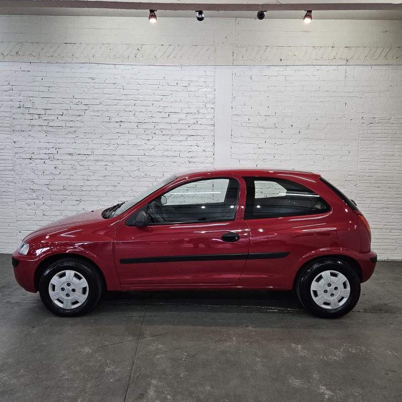 CELTA 1.0 MPFI 8V GASOLINA 2P MANUAL - 2003 - CAXIAS DO SUL