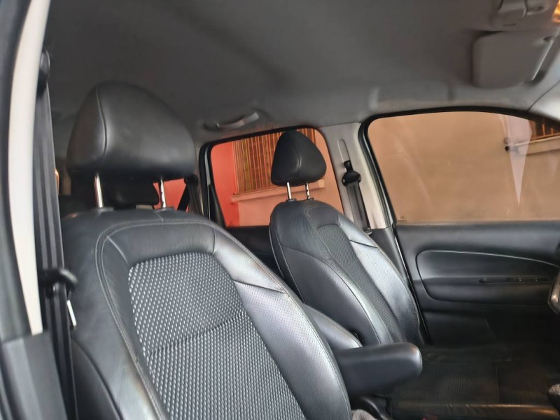 C3 1.6 PICASSO EXCLUSIVE 16V FLEX 4P MANUAL - 2012 - CAXIAS DO SUL