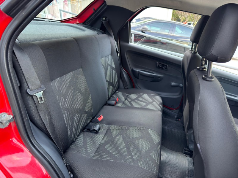 PALIO 1.0 MPI FIRE 8V FLEX 4P MANUAL - 2015 - BENTO GONçALVES