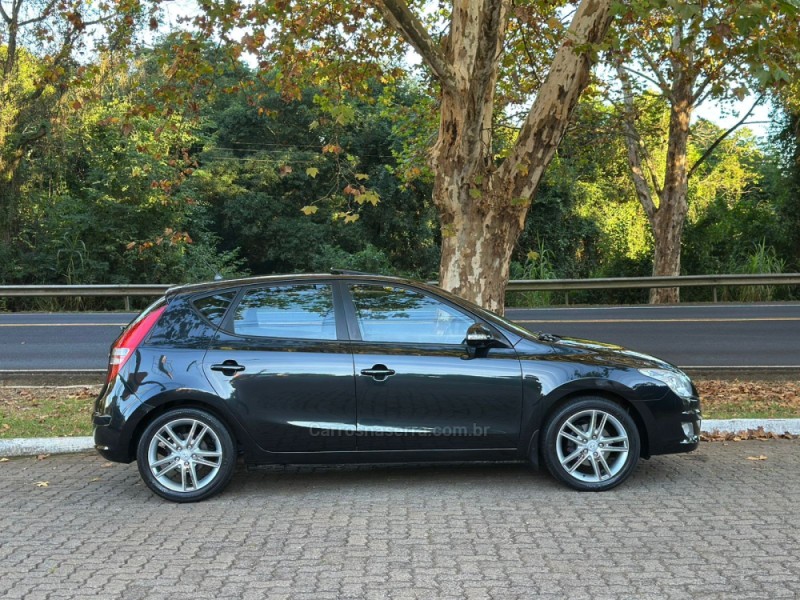 I30 2.0 MPI 16V GASOLINA 4P AUTOMÁTICO - 2010 - DOIS IRMãOS