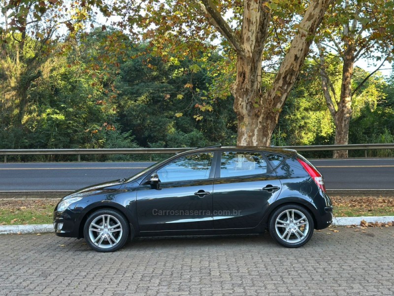 I30 2.0 MPI 16V GASOLINA 4P AUTOMÁTICO - 2010 - DOIS IRMãOS