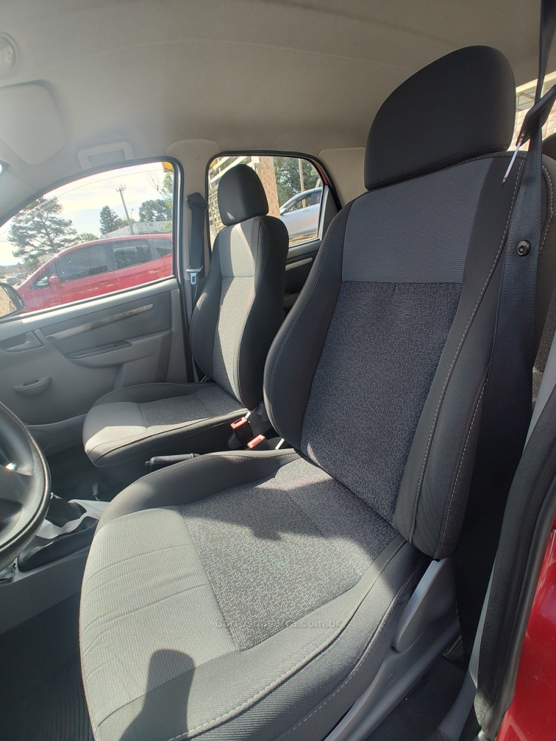 PRISMA 1.4 MPFI LT 8V FLEX 4P MANUAL - 2012 - CANELA