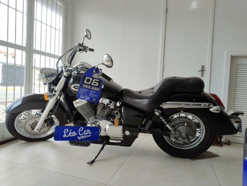 SHADOW 750  - 2006 - VACARIA