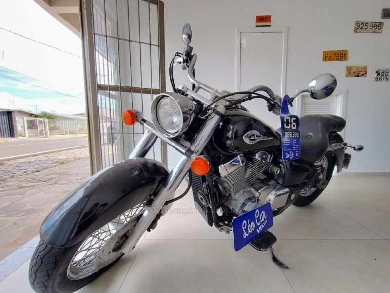 SHADOW 750  - 2006 - VACARIA