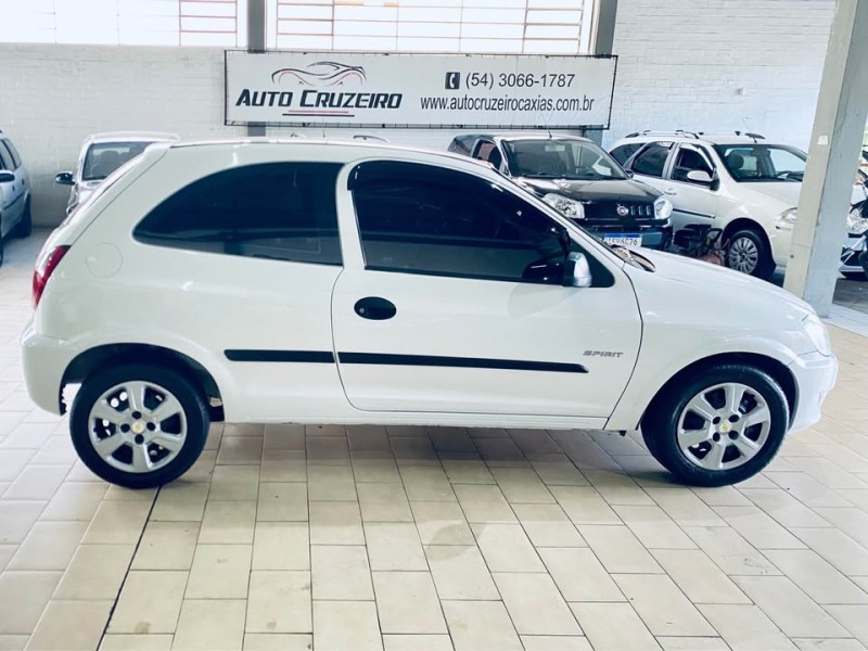 CELTA 1.0 MPFI LS 8V FLEX 2P MANUAL - 2013 - CAXIAS DO SUL