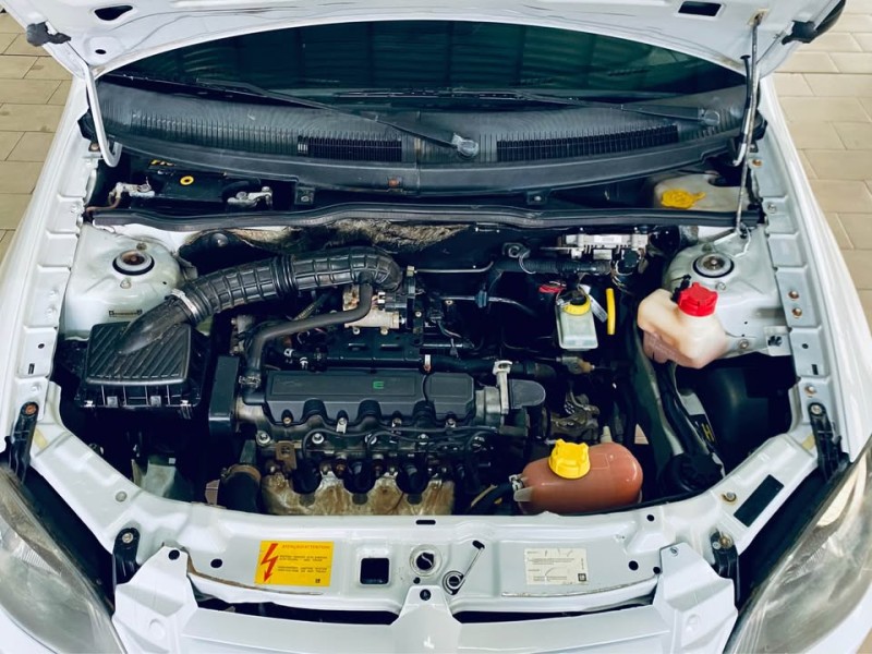 CELTA 1.0 MPFI LS 8V FLEX 2P MANUAL - 2013 - CAXIAS DO SUL