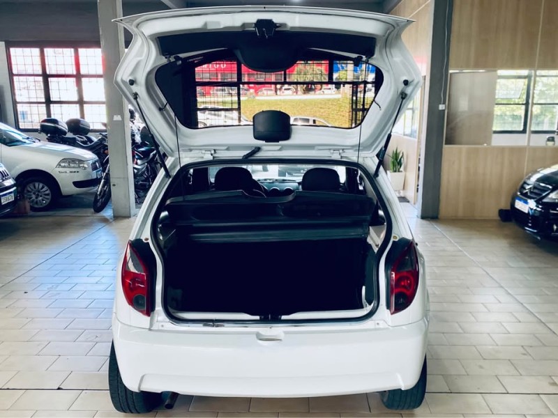 CELTA 1.0 MPFI LS 8V FLEX 2P MANUAL - 2013 - CAXIAS DO SUL