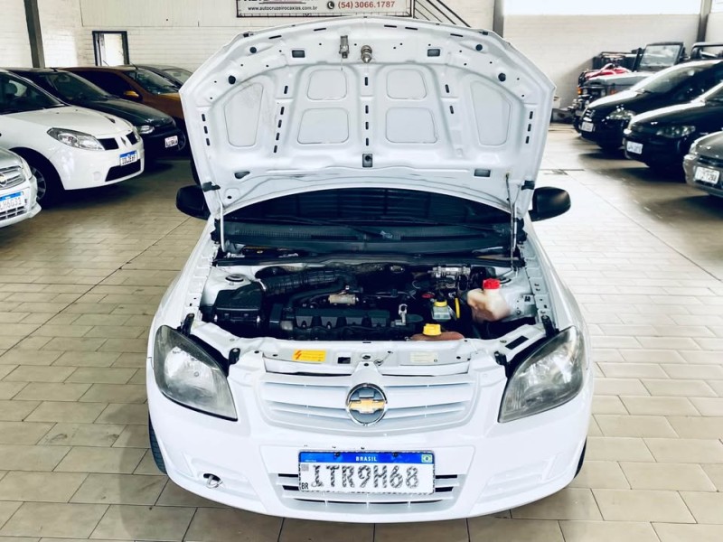 CELTA 1.0 MPFI LS 8V FLEX 2P MANUAL - 2013 - CAXIAS DO SUL
